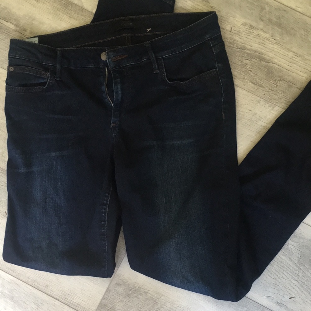 Joes Jeans Dark Wash Denim
